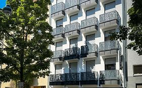 Hotel Haus Hillesheim